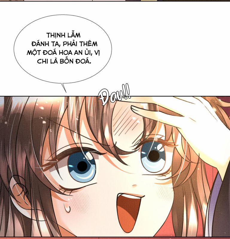 Ám Độ Trần Thương 24 trang 12