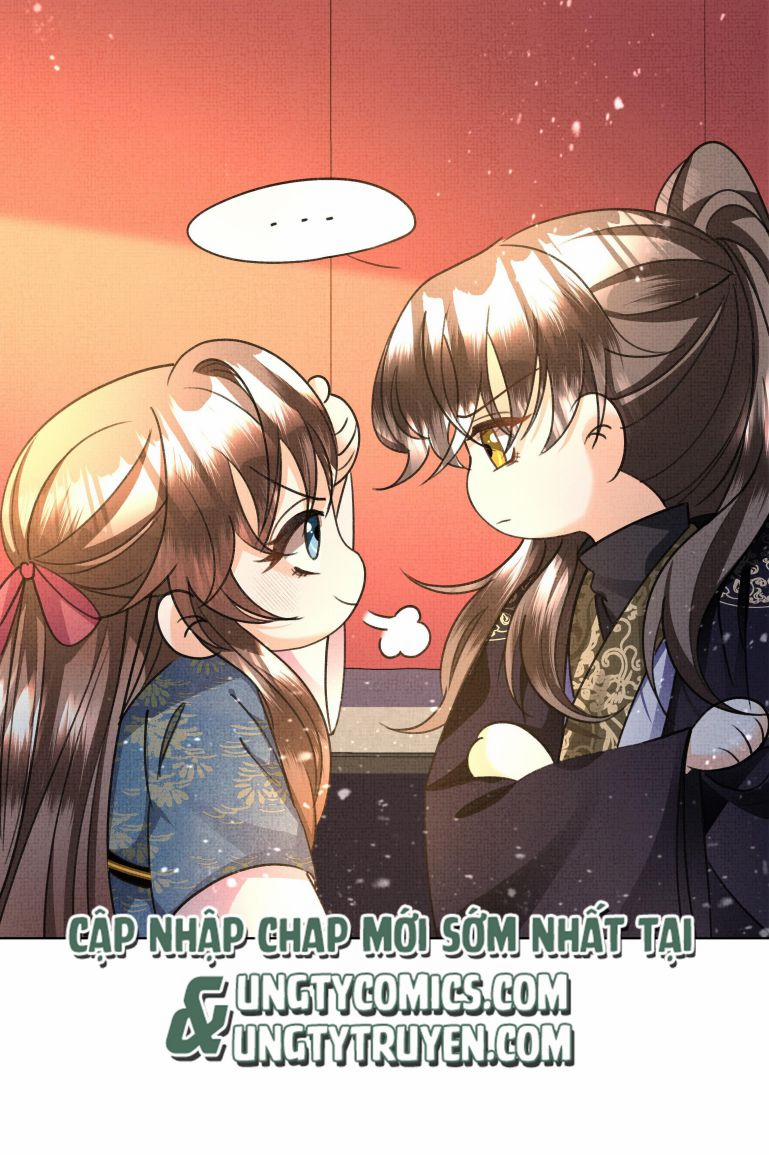 Ám Độ Trần Thương 24 trang 13