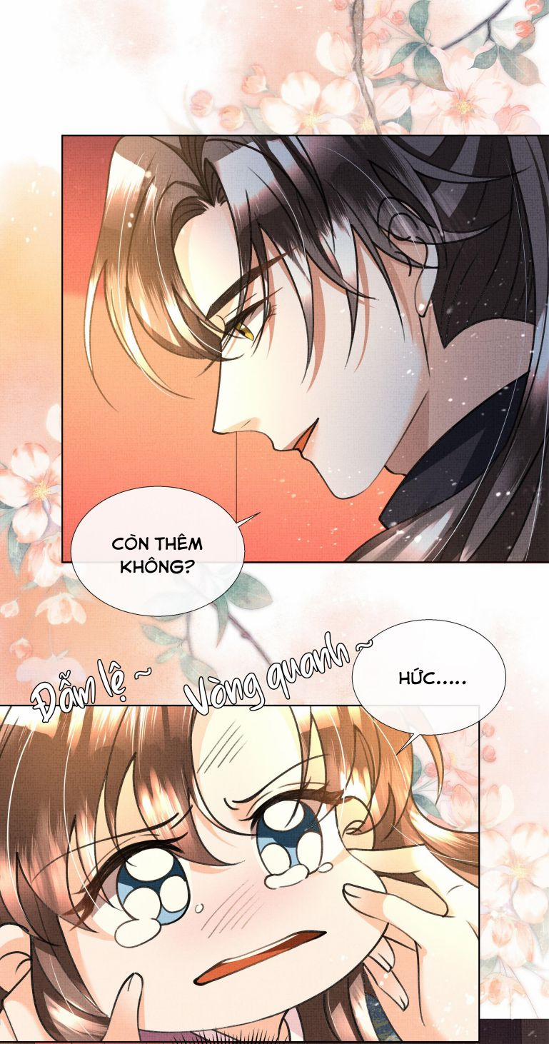Ám Độ Trần Thương 24 trang 15