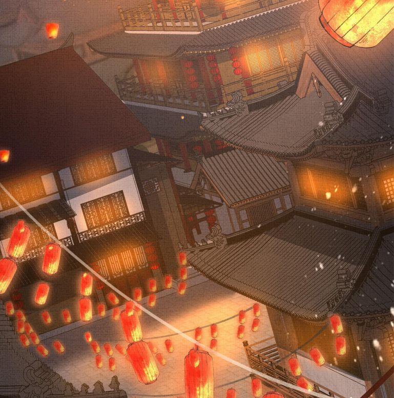 Ám Độ Trần Thương 24 trang 18