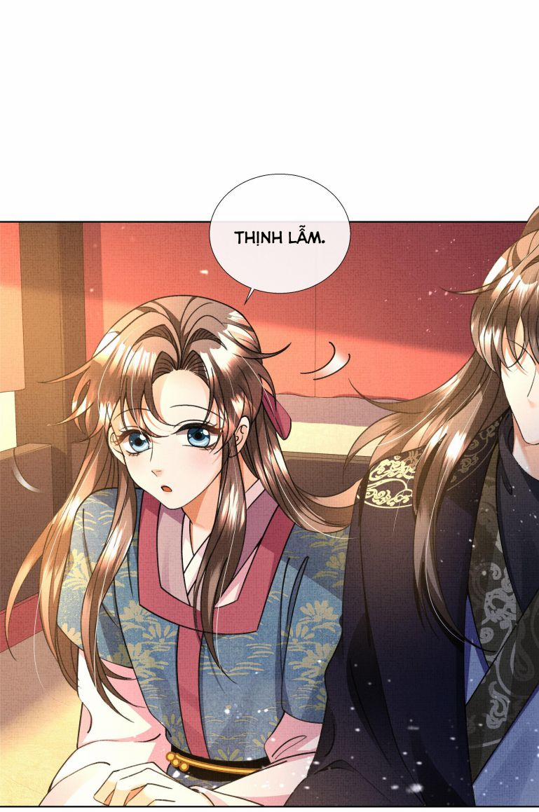 Ám Độ Trần Thương 24 trang 2