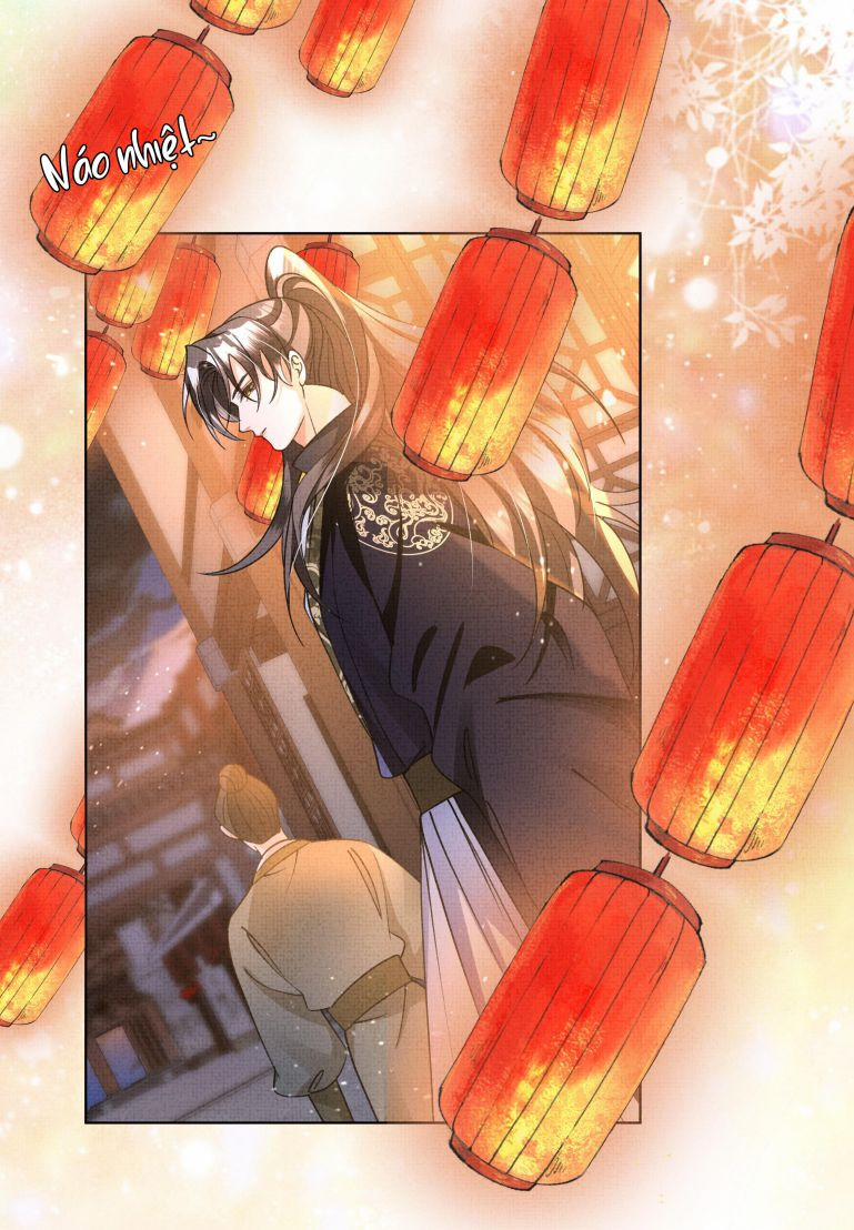 Ám Độ Trần Thương 24 trang 20