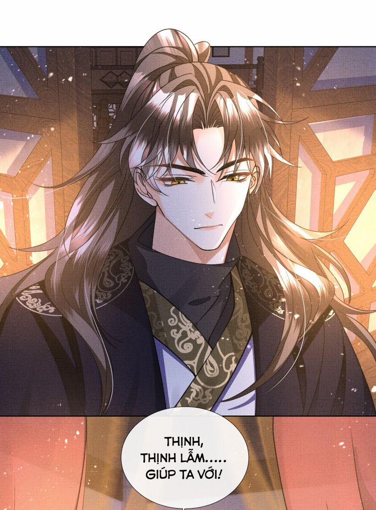 Ám Độ Trần Thương 24 trang 22