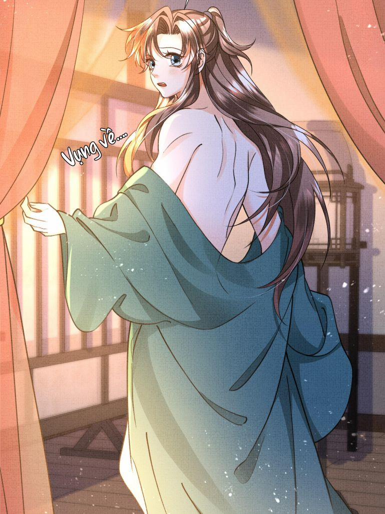 Ám Độ Trần Thương 24 trang 23