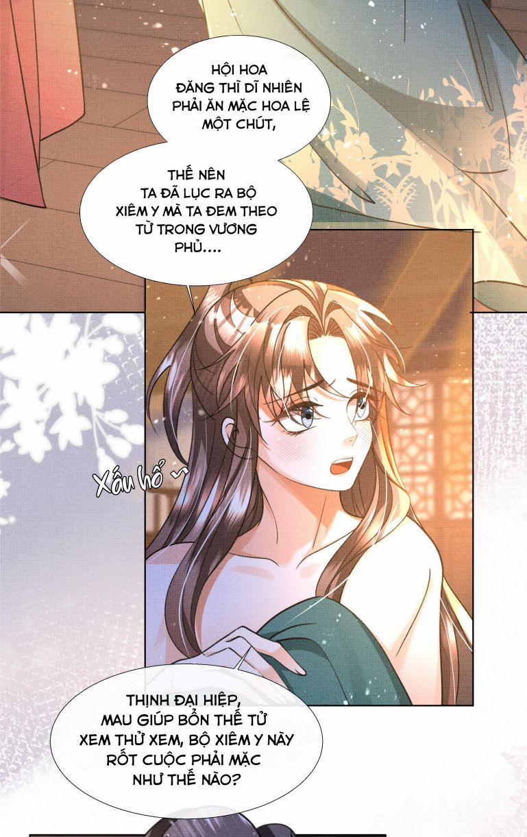 Ám Độ Trần Thương 24 trang 24