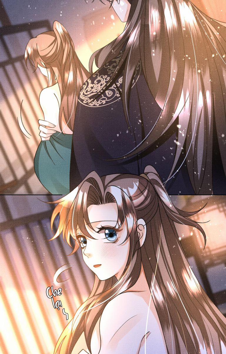 Ám Độ Trần Thương 24 trang 26