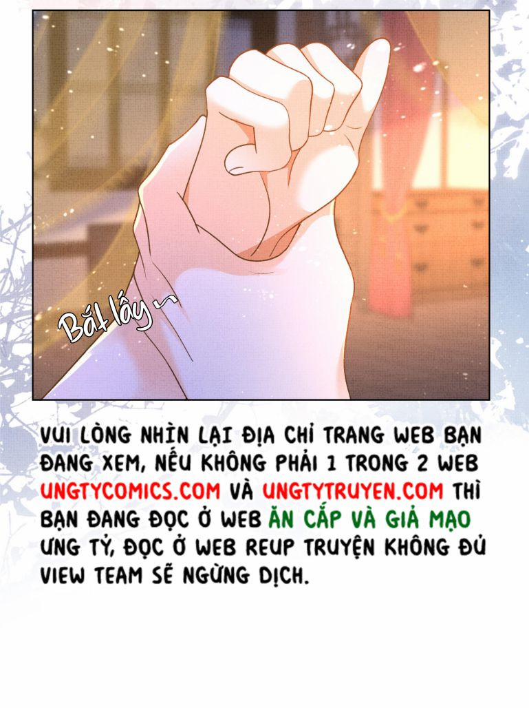 Ám Độ Trần Thương 24 trang 28