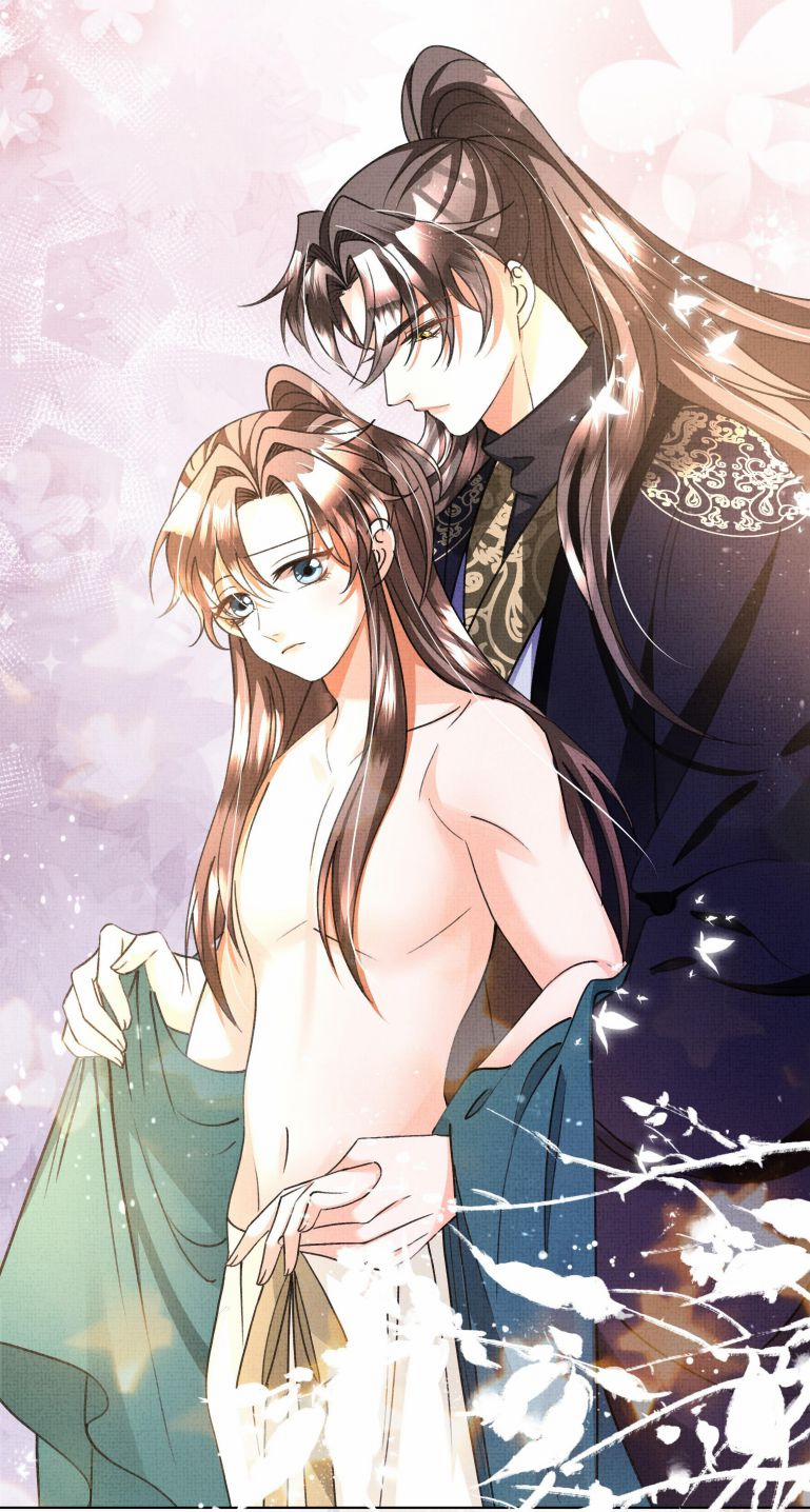 Ám Độ Trần Thương 24 trang 31