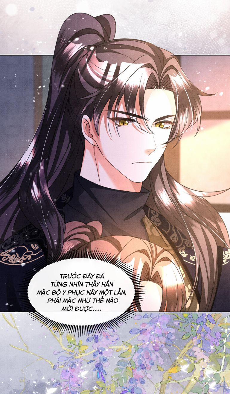 Ám Độ Trần Thương 24 trang 33