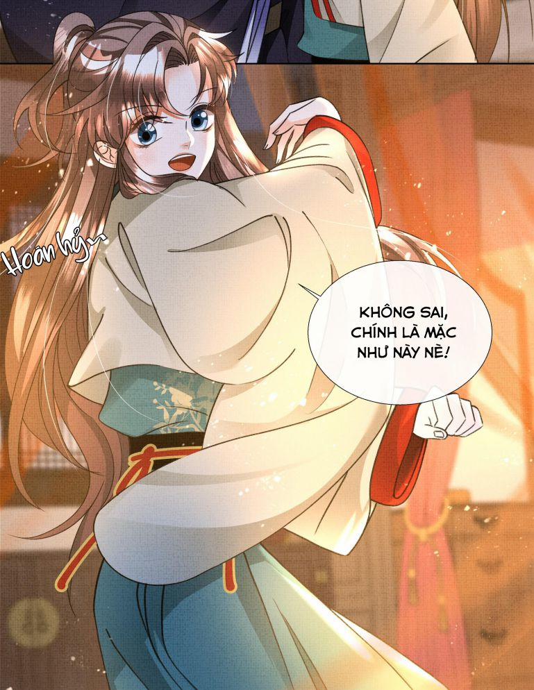 Ám Độ Trần Thương 24 trang 38