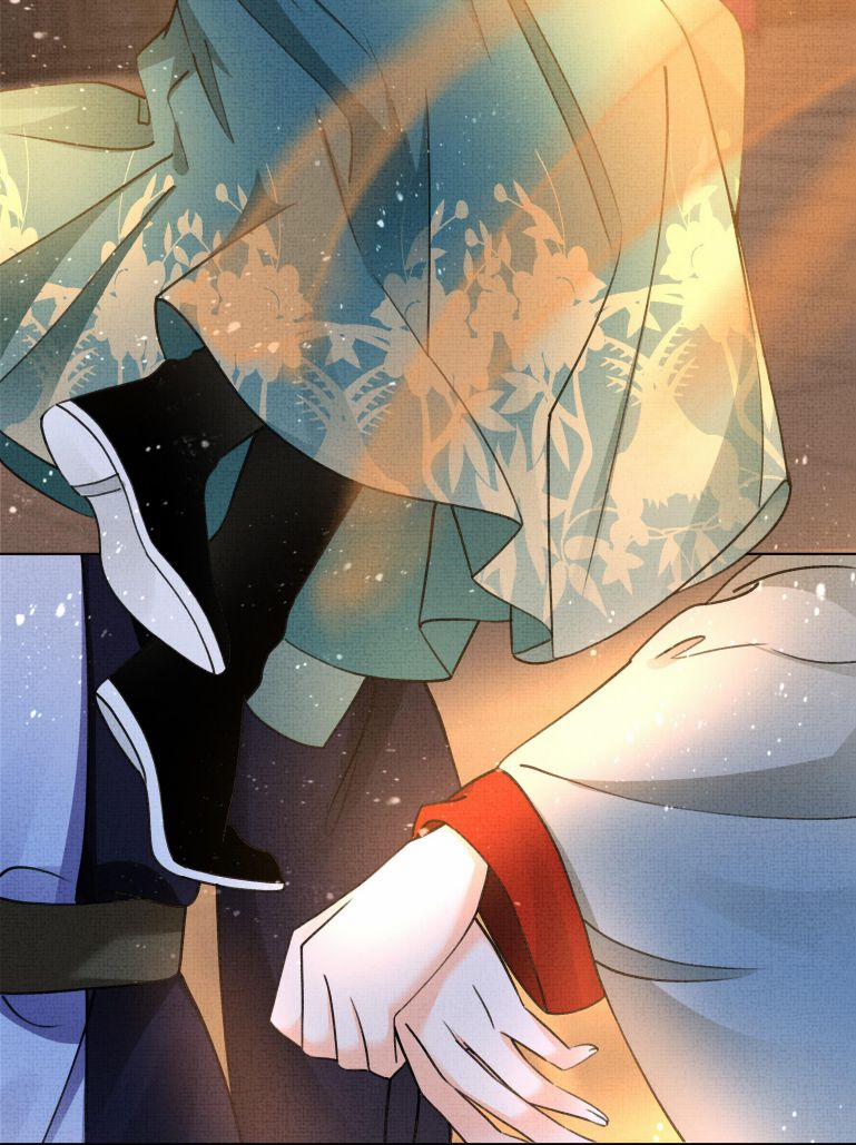 Ám Độ Trần Thương 24 trang 39