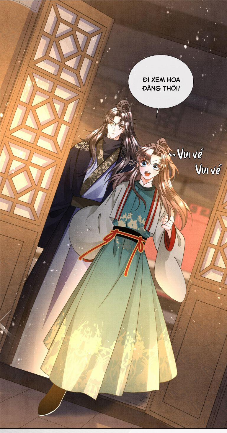 Ám Độ Trần Thương 24 trang 40