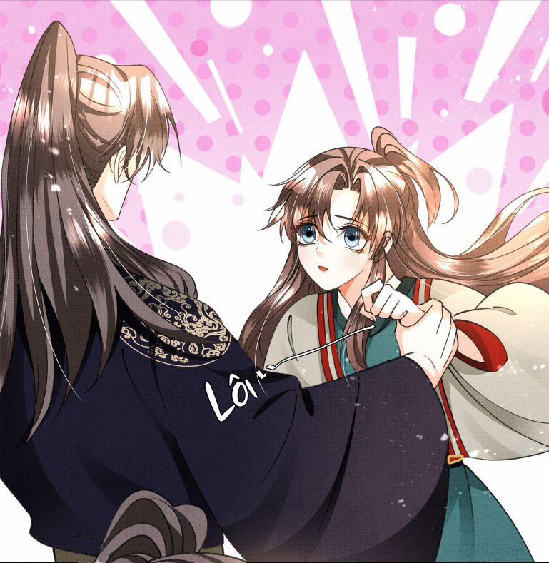 Ám Độ Trần Thương 24 trang 49