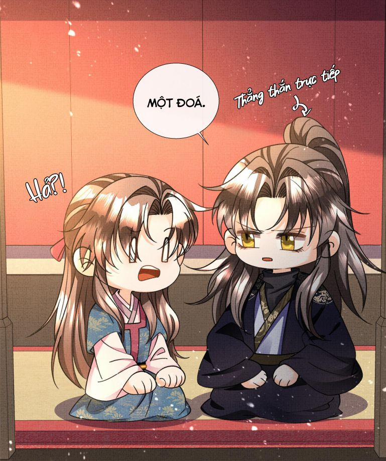 Ám Độ Trần Thương 24 trang 5