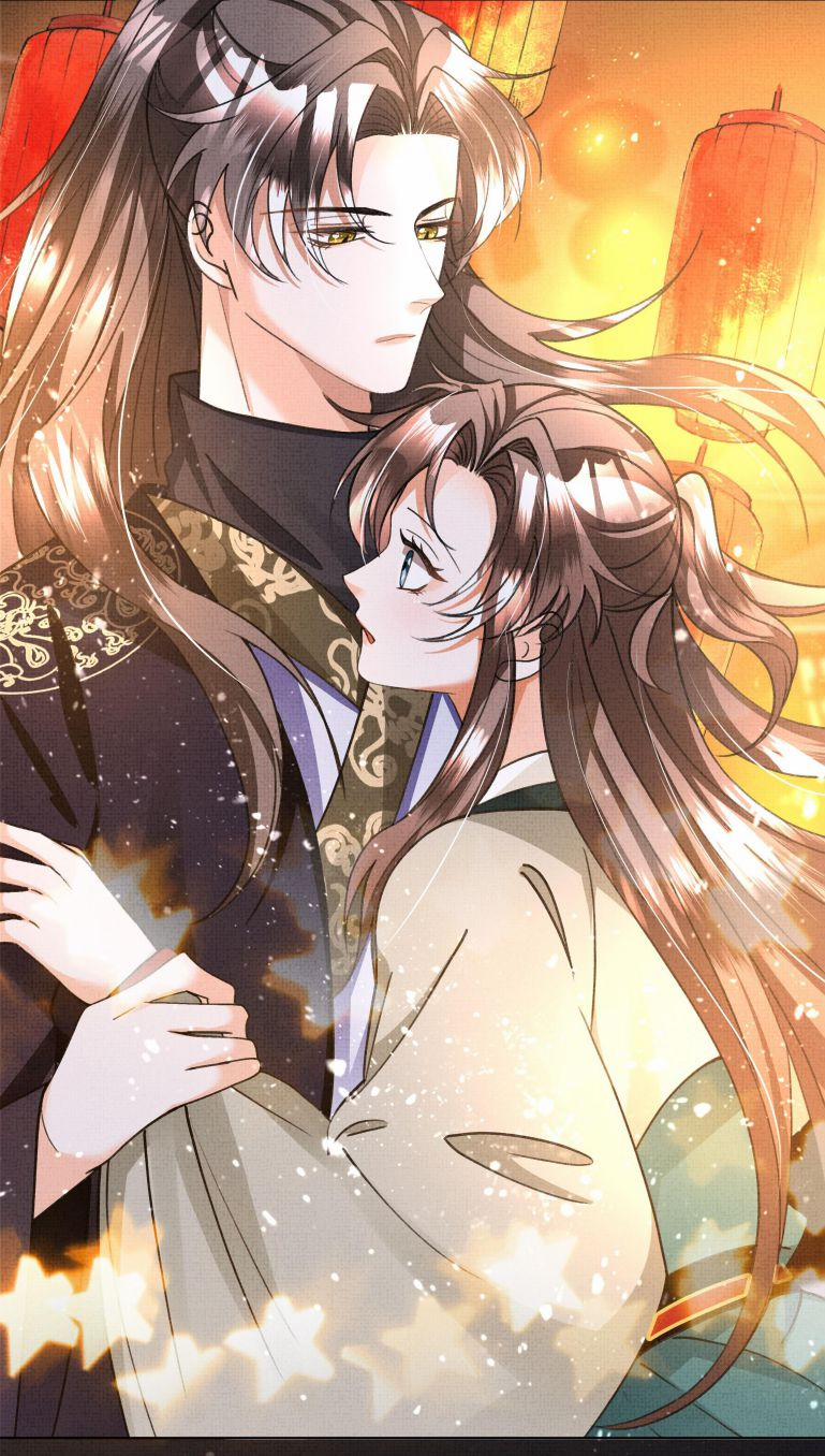 Ám Độ Trần Thương 24 trang 50