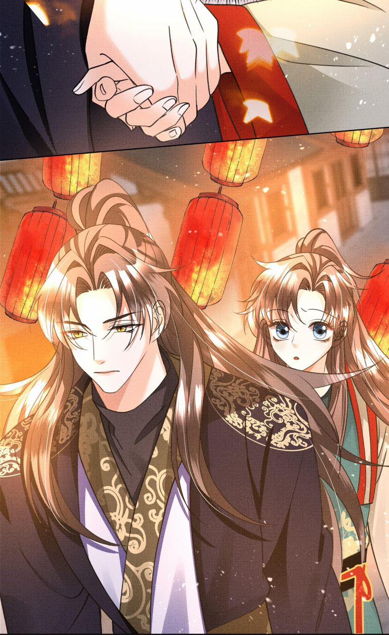 Ám Độ Trần Thương 24 trang 53