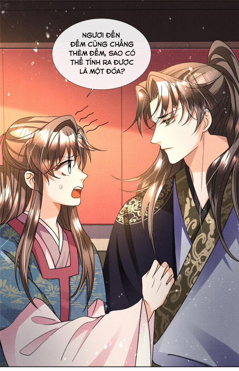 Ám Độ Trần Thương 24 trang 6