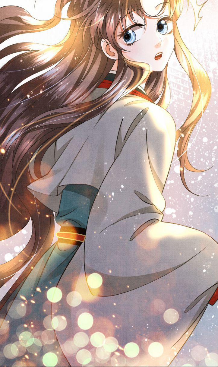 Ám Độ Trần Thương 25 trang 10