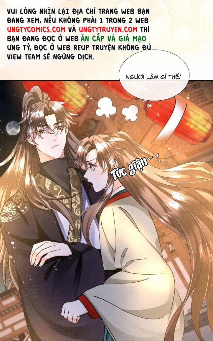 Ám Độ Trần Thương 25 trang 11
