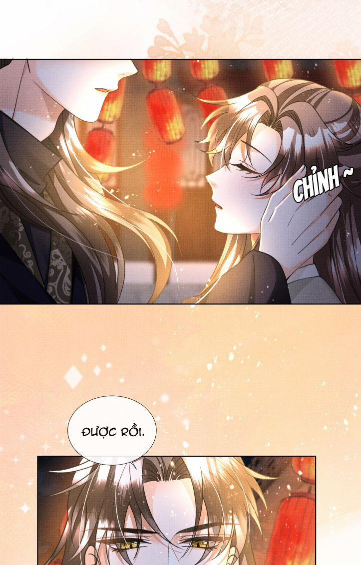 Ám Độ Trần Thương 25 trang 13