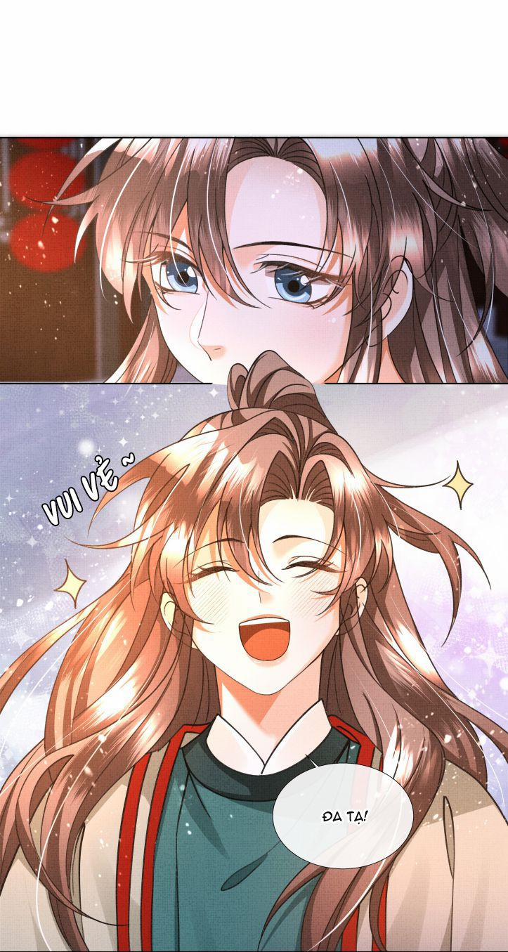 Ám Độ Trần Thương 25 trang 15