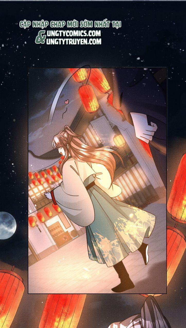 Ám Độ Trần Thương 25 trang 16