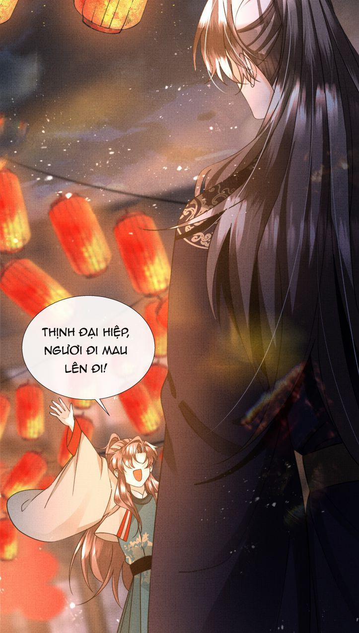 Ám Độ Trần Thương 25 trang 17