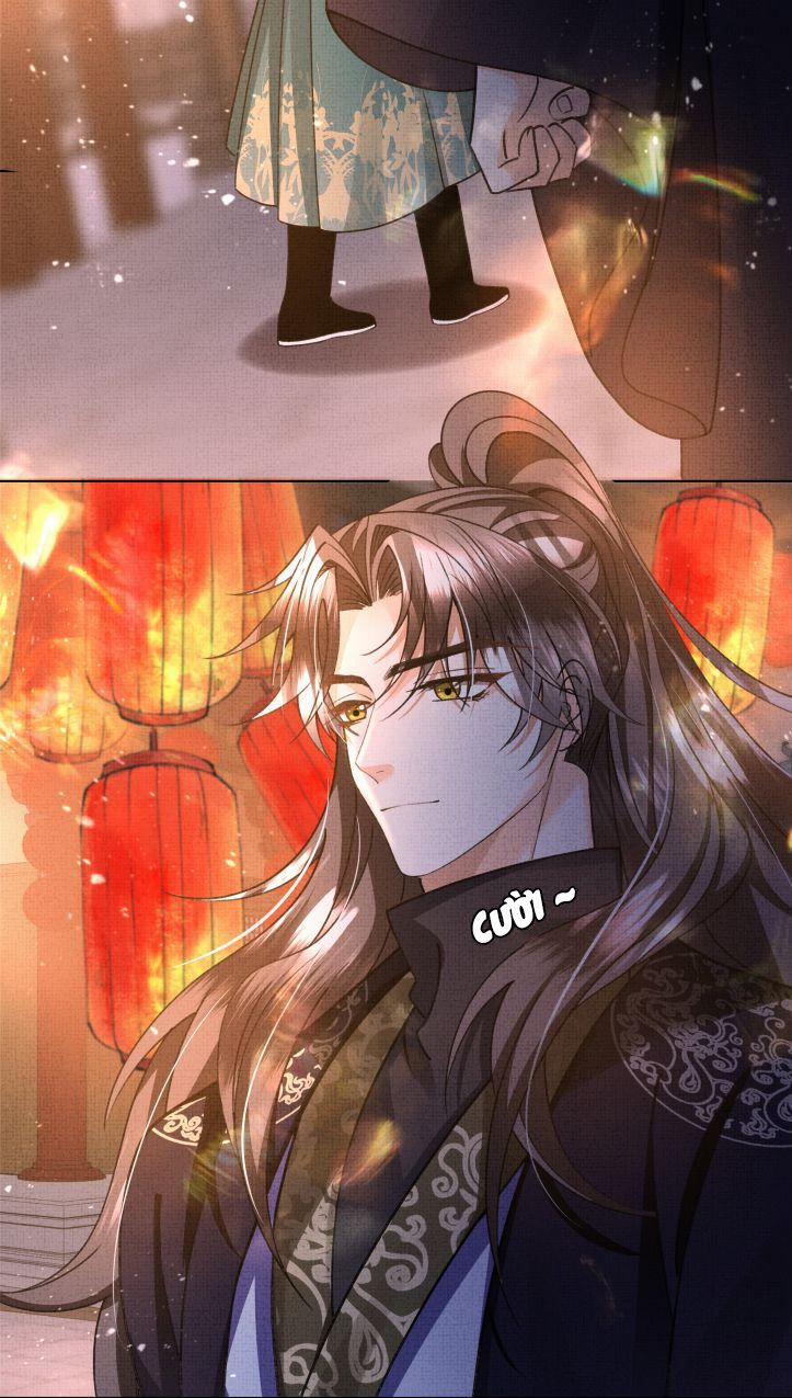 Ám Độ Trần Thương 25 trang 18