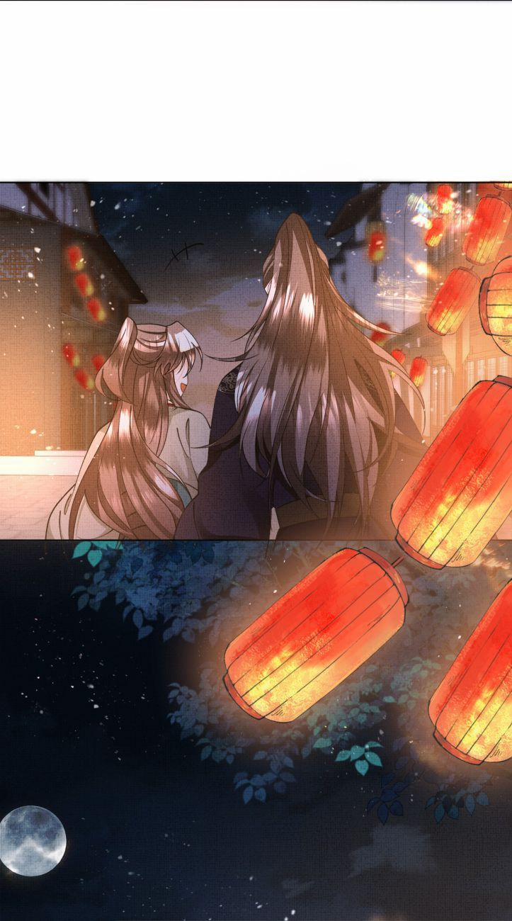 Ám Độ Trần Thương 25 trang 19