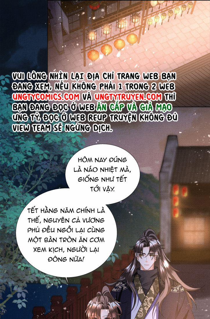 Ám Độ Trần Thương 25 trang 20