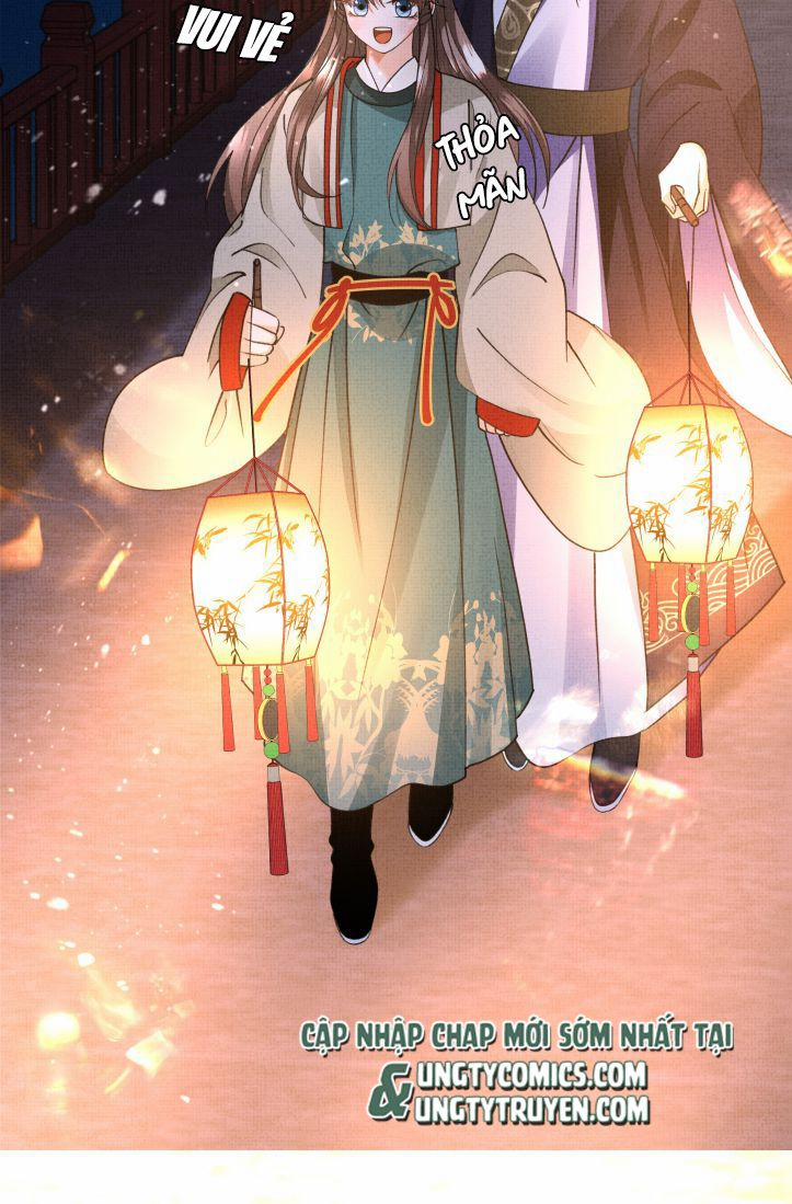 Ám Độ Trần Thương 25 trang 21