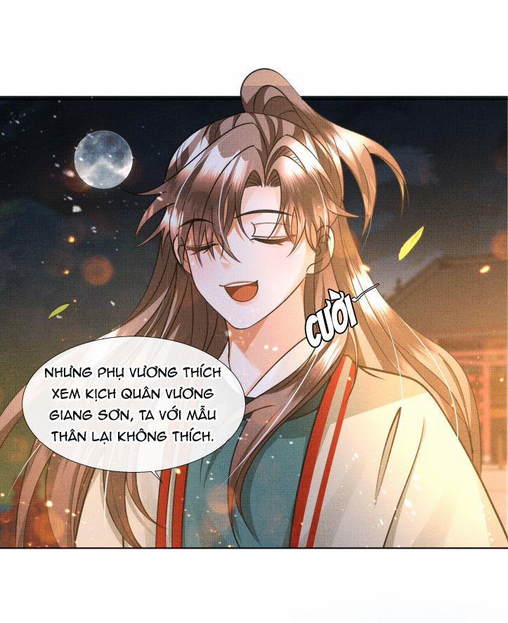 Ám Độ Trần Thương 25 trang 22