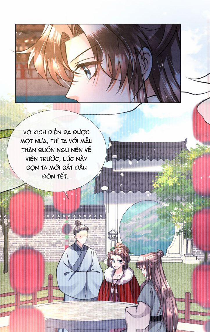 Ám Độ Trần Thương 25 trang 23