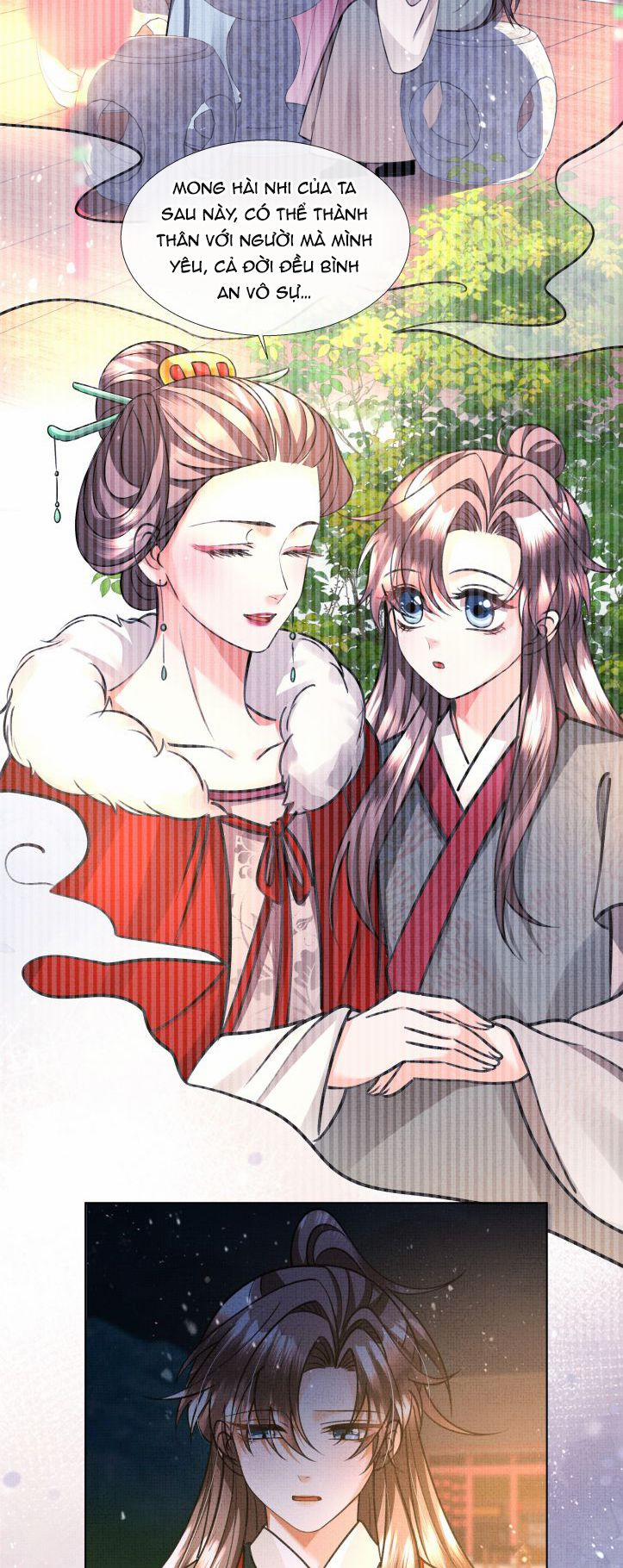 Ám Độ Trần Thương 25 trang 24