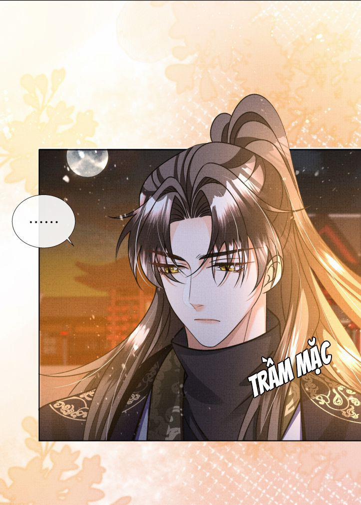 Ám Độ Trần Thương 25 trang 26