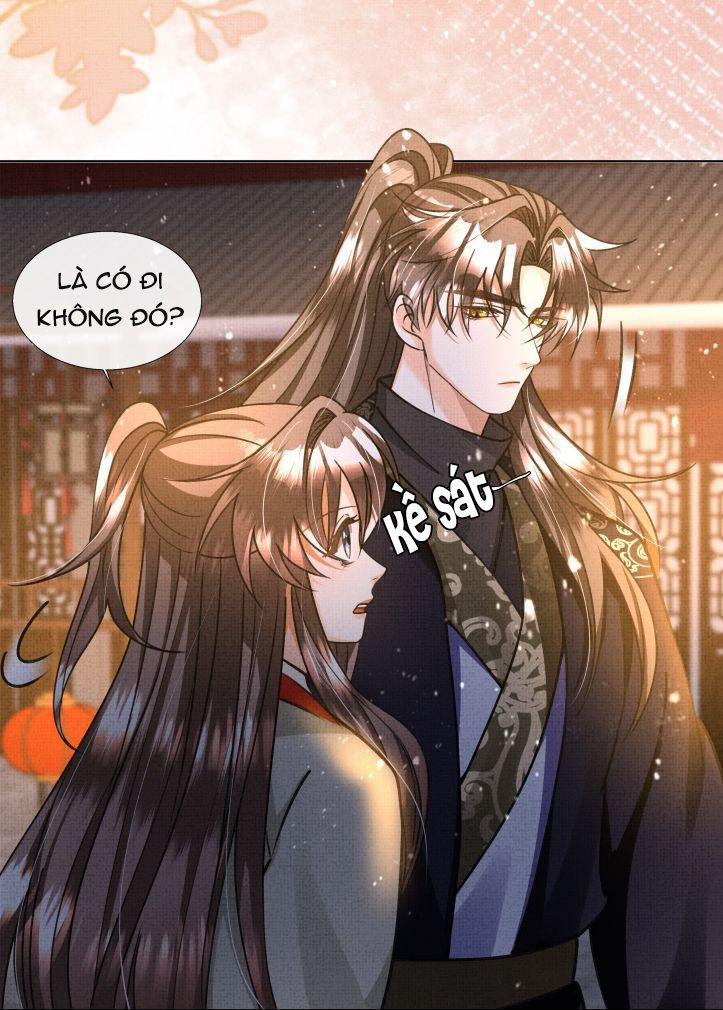 Ám Độ Trần Thương 25 trang 27