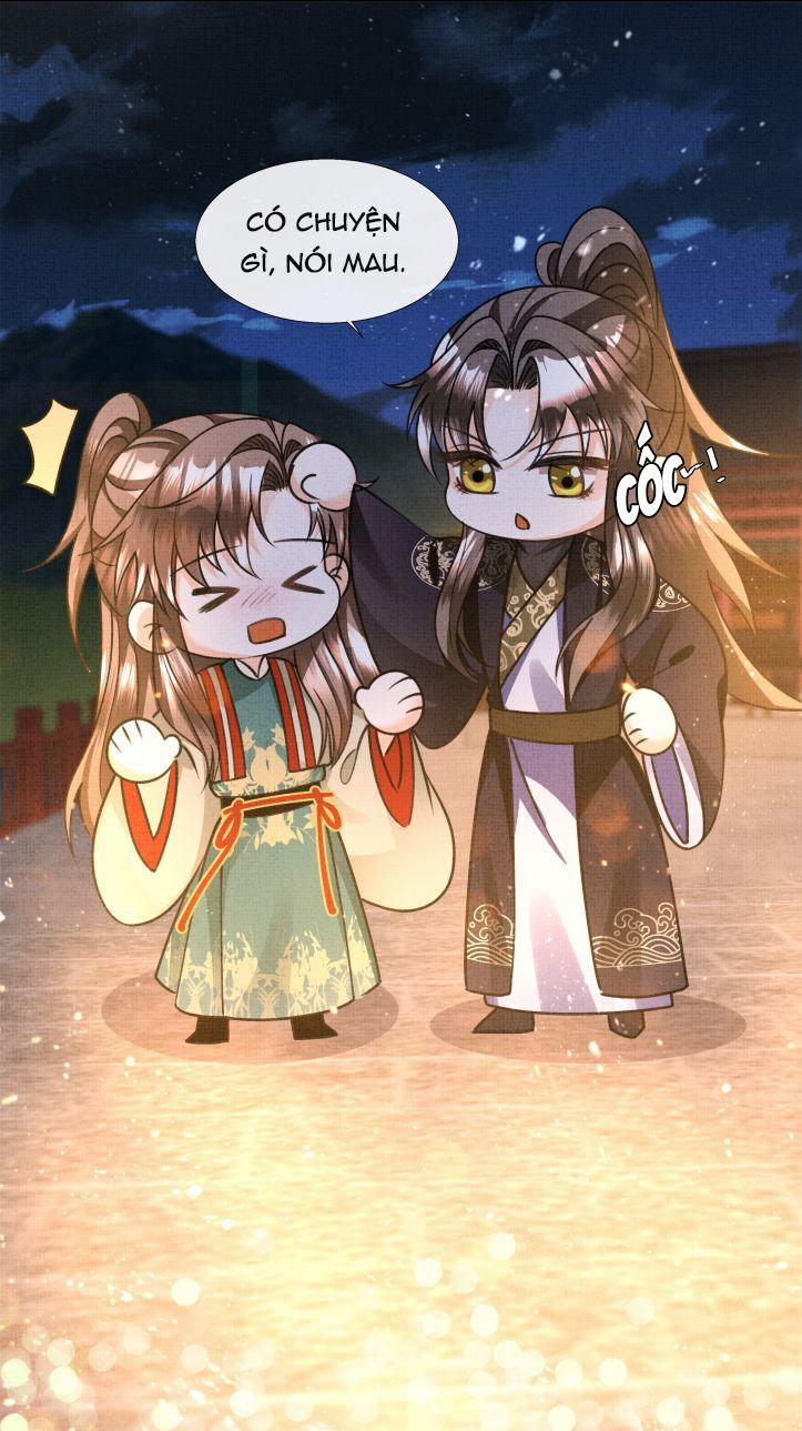 Ám Độ Trần Thương 25 trang 28