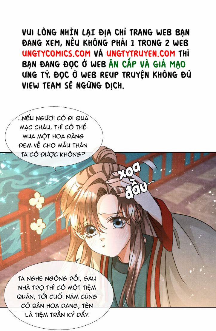 Ám Độ Trần Thương 25 trang 29