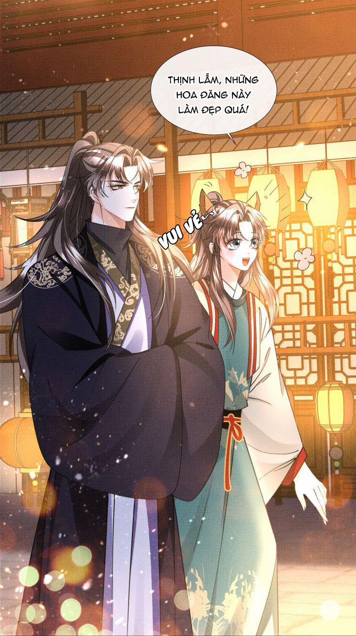 Ám Độ Trần Thương 25 trang 3