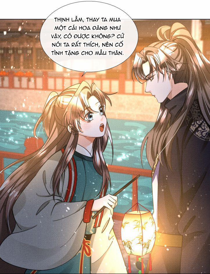 Ám Độ Trần Thương 25 trang 30