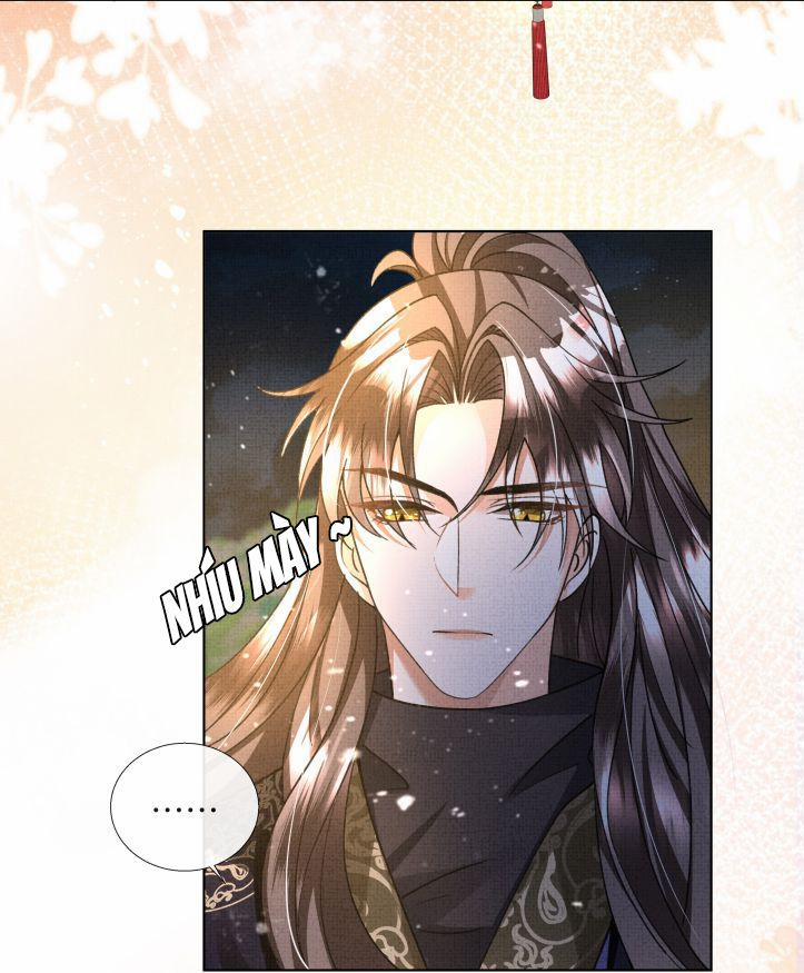 Ám Độ Trần Thương 25 trang 31