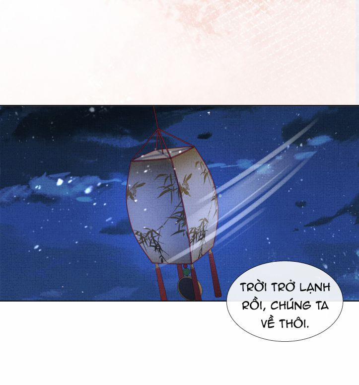 Ám Độ Trần Thương 25 trang 33