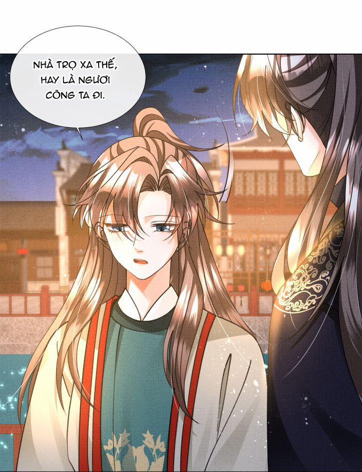 Ám Độ Trần Thương 25 trang 34