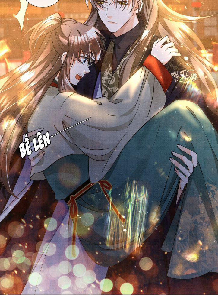 Ám Độ Trần Thương 25 trang 36