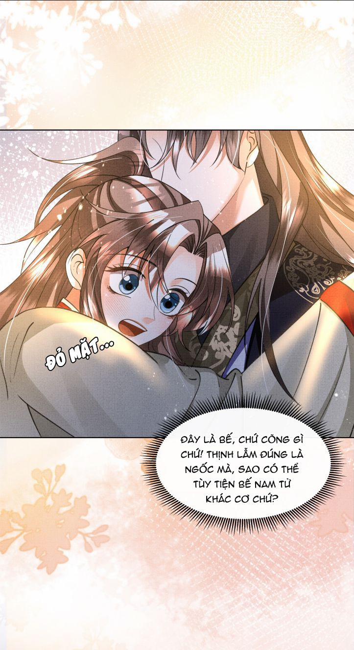 Ám Độ Trần Thương 25 trang 37