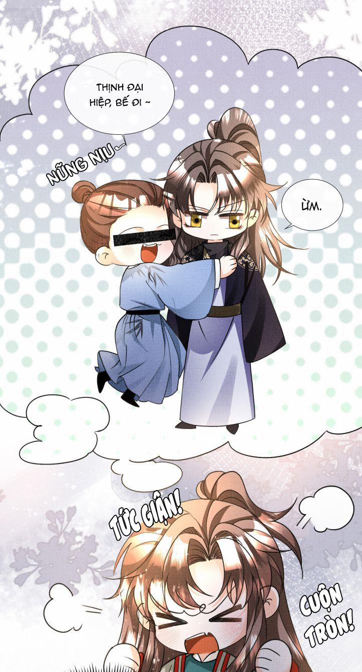 Ám Độ Trần Thương 25 trang 38