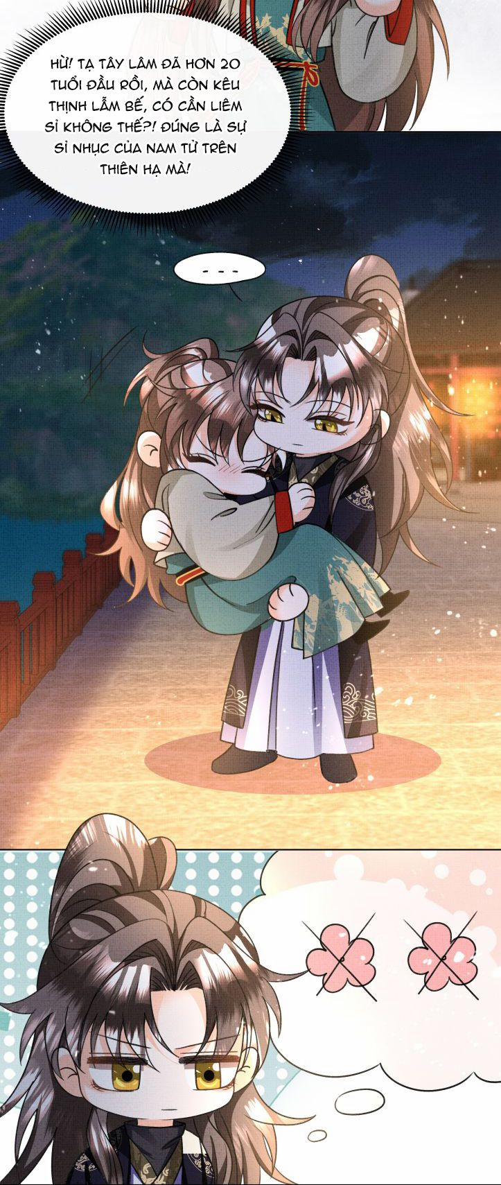 Ám Độ Trần Thương 25 trang 39