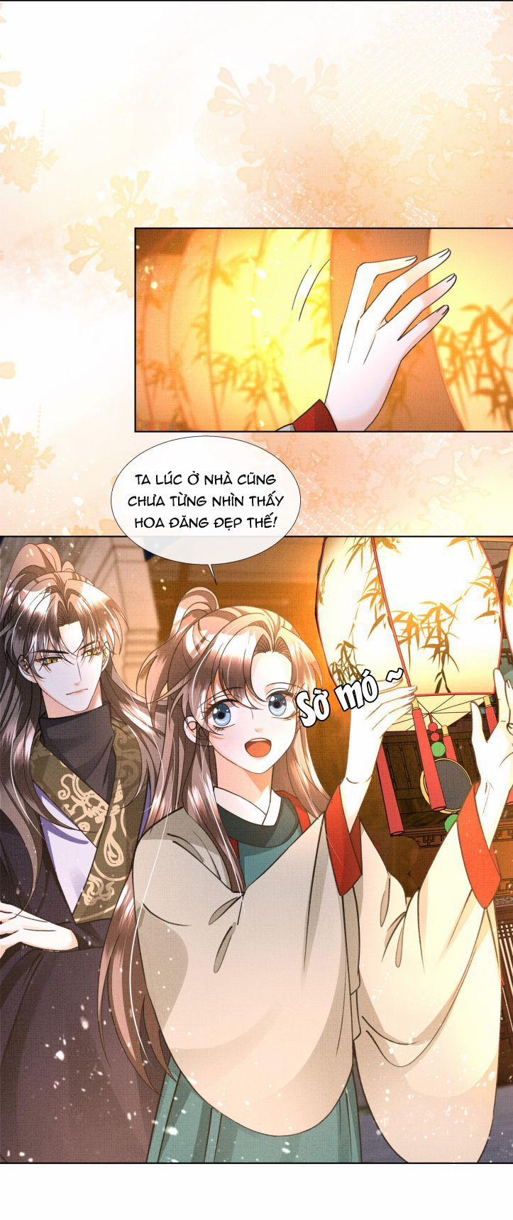 Ám Độ Trần Thương 25 trang 4