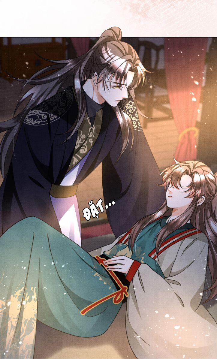 Ám Độ Trần Thương 25 trang 41