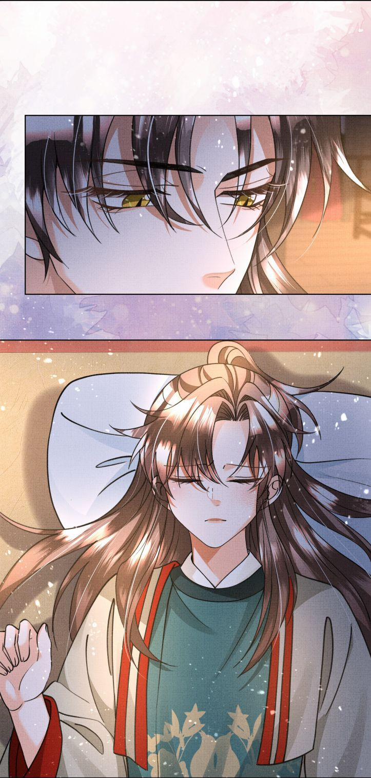 Ám Độ Trần Thương 25 trang 42